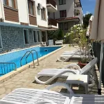 Fregata Complex Marina * Sveti Vlas