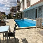 Appartement Fregata Complex Marina