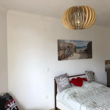 Fregata Complex Marina Apartman Szveti Vlasz