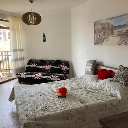 Appartement Fregata Complex Marina *