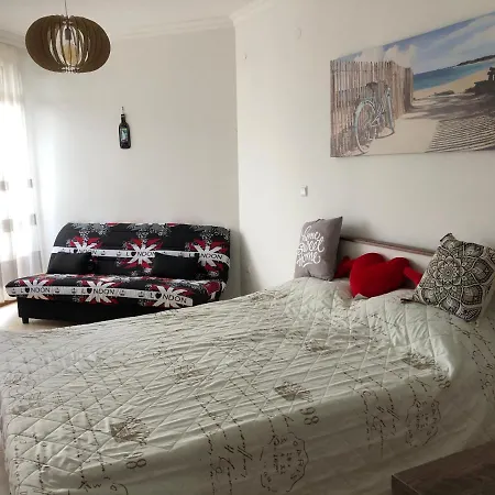 Apartman Fregata Complex Marina