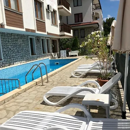 Fregata Complex Marina * Szveti Vlasz