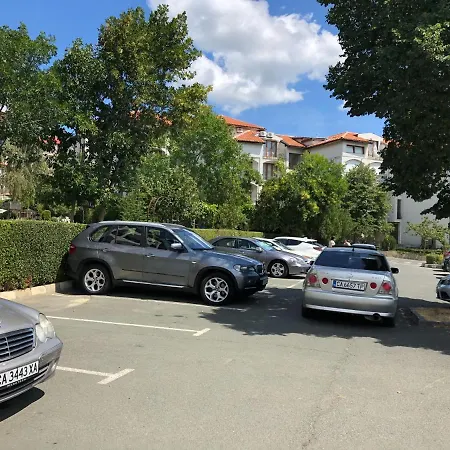 Fregata Complex Marina Szveti Vlasz