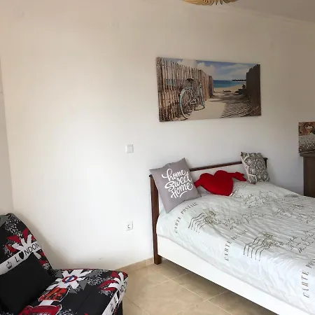 Apartman Fregata Complex Marina *